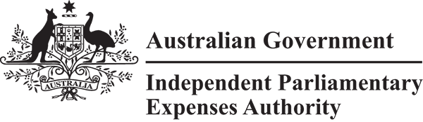 Independent Parliamentary Expenses Authority logo