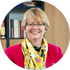 Annwyn Godwyn CEO IPEA