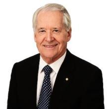 Member—The Hon Dennis Cowdroy AO KC