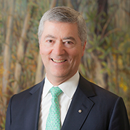 Member—Mr John Conde AO