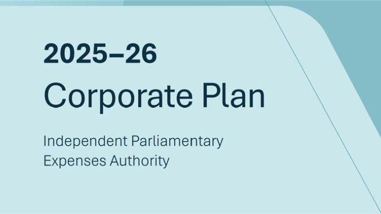 2025-26 Corporate Plan