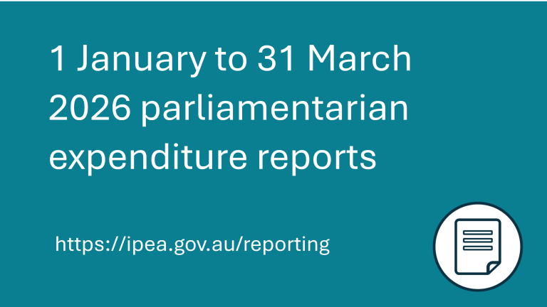 Media release image 1 Jan to 31 March 2026